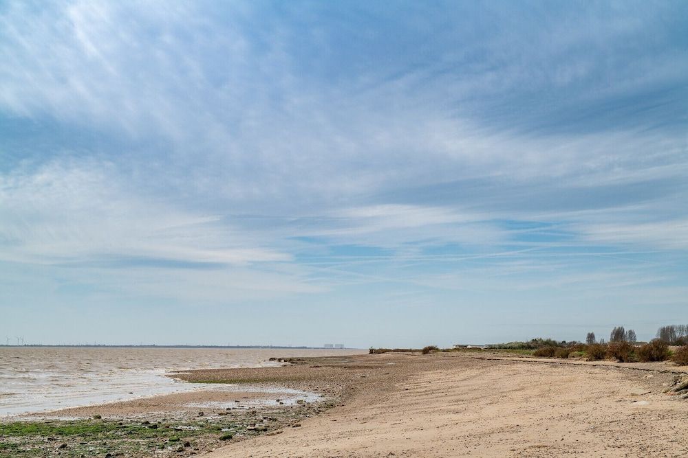Mersea Island Holiday Park by Away Resorts -1 étoiles à Colchester