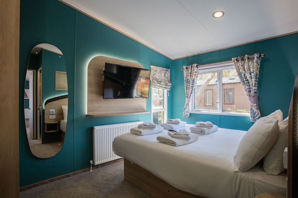 Mersea Island Holiday Park by Away Resorts 3