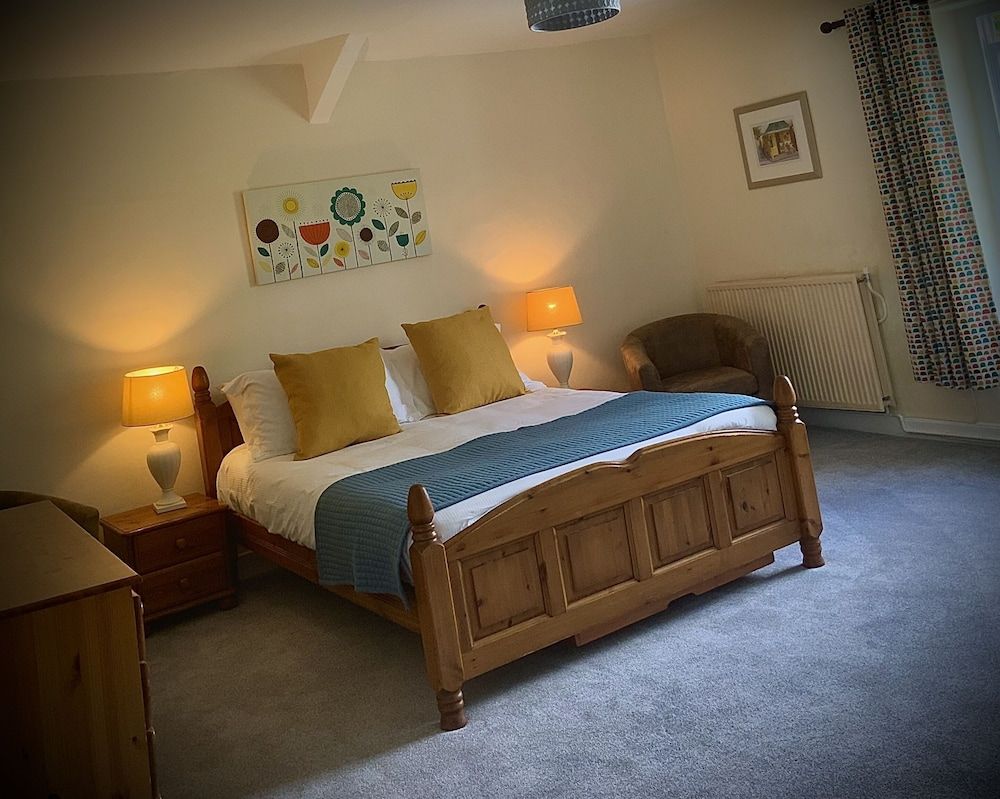 Pheasant Inn 3