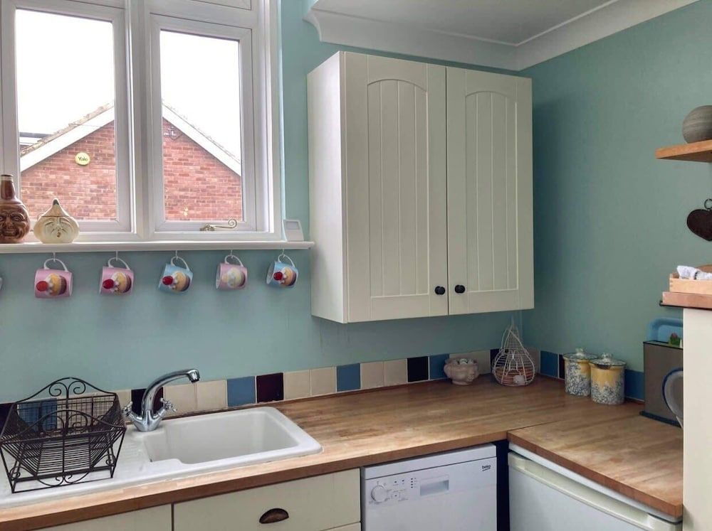 Chapel Cottage 3