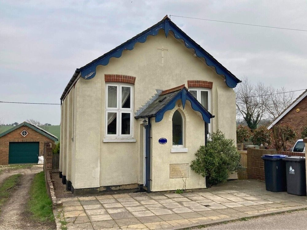 Chapel Cottage -1 estrellas en Canterbury