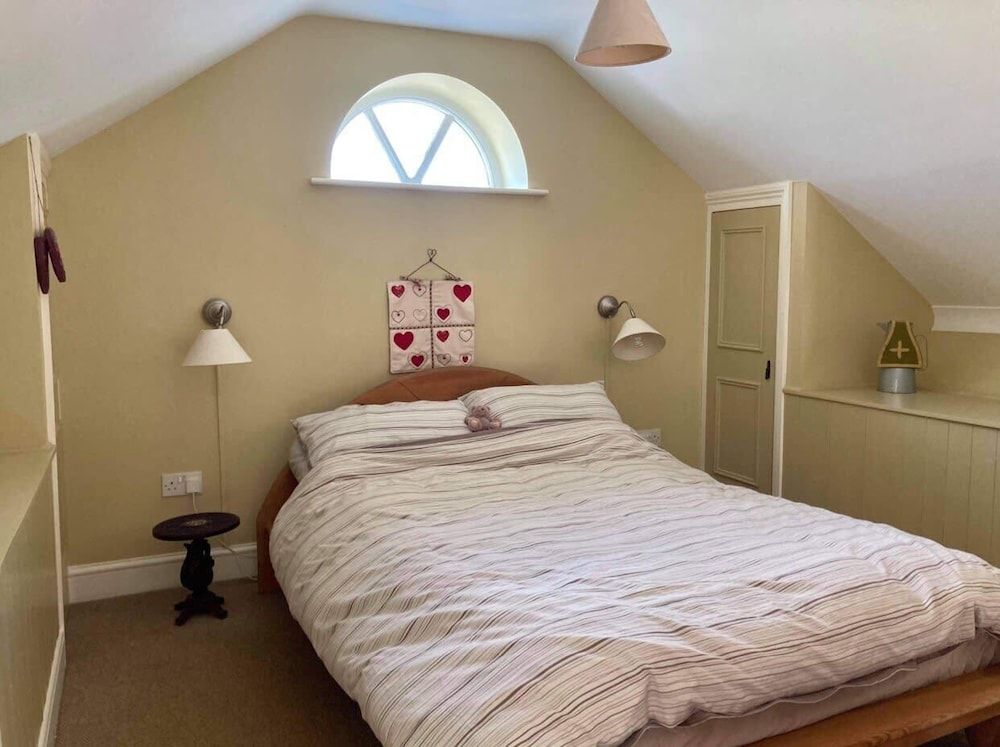 Chapel Cottage 2