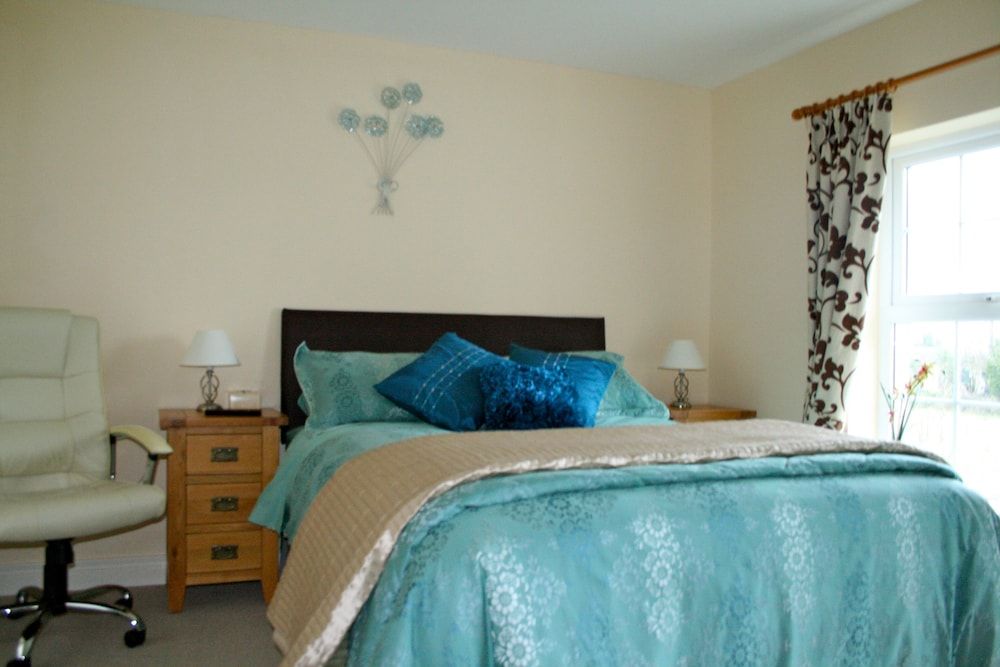 Ballyharvey House B&B 3