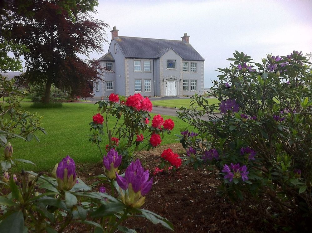 Ballyharvey House B&B -1 estrellas en Antrim