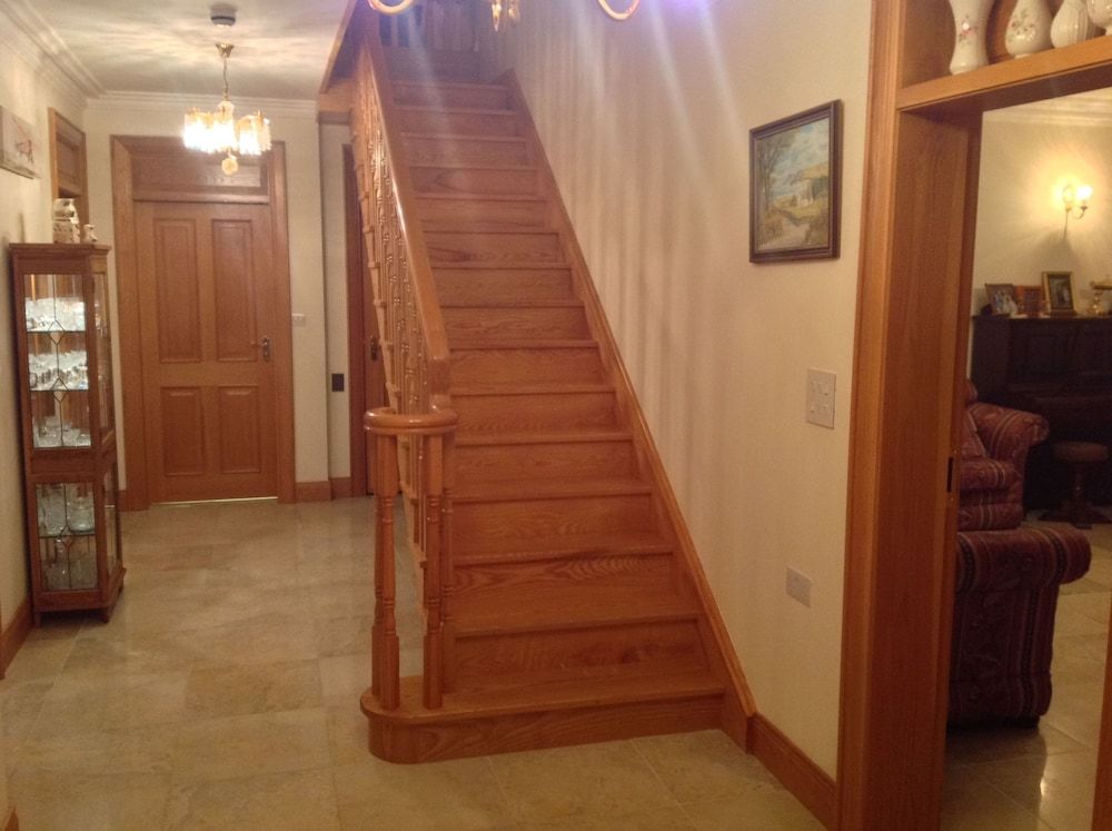 Ballyharvey House B&B 2