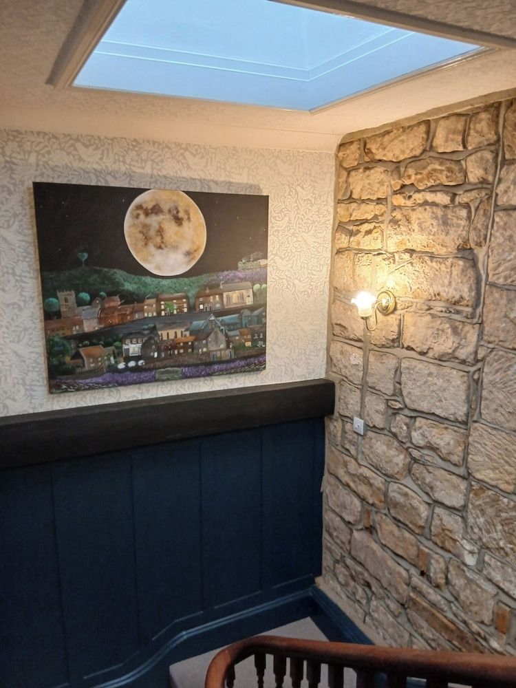 Downe Arms Inn -1 estrellas en Castleton