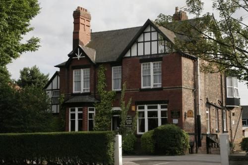 Eskdale Lodge 4 estrellas en Sale