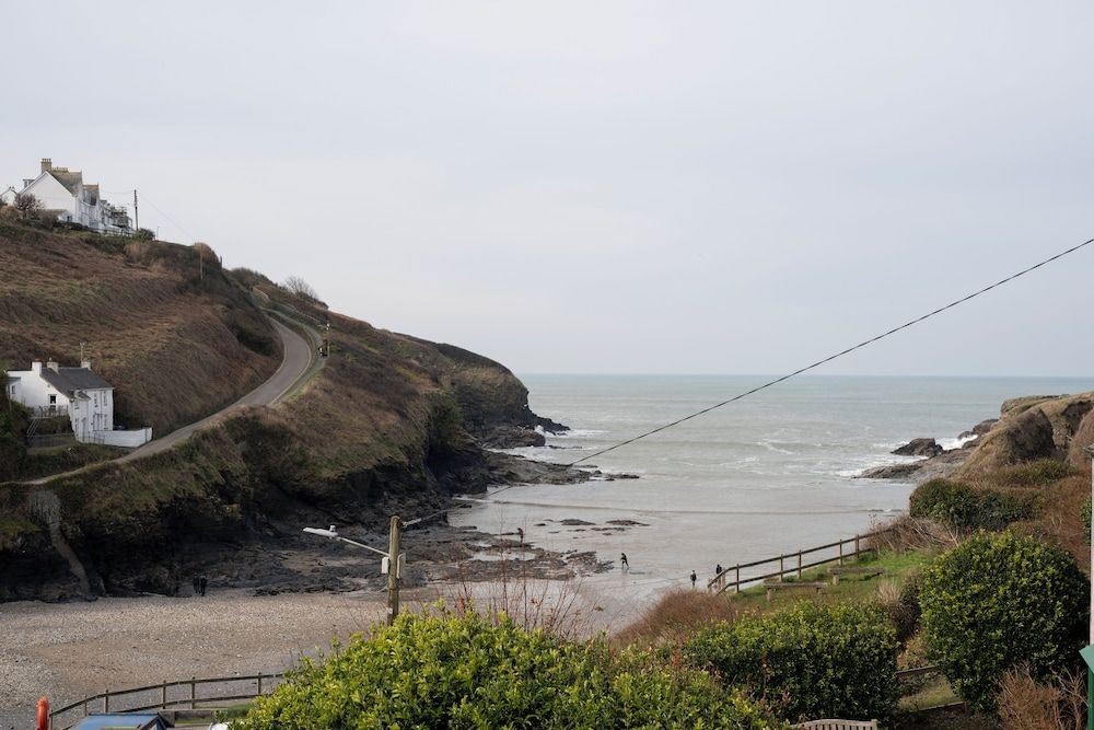 Port Gaverne Hotel -1 estrellas en Port Isaac