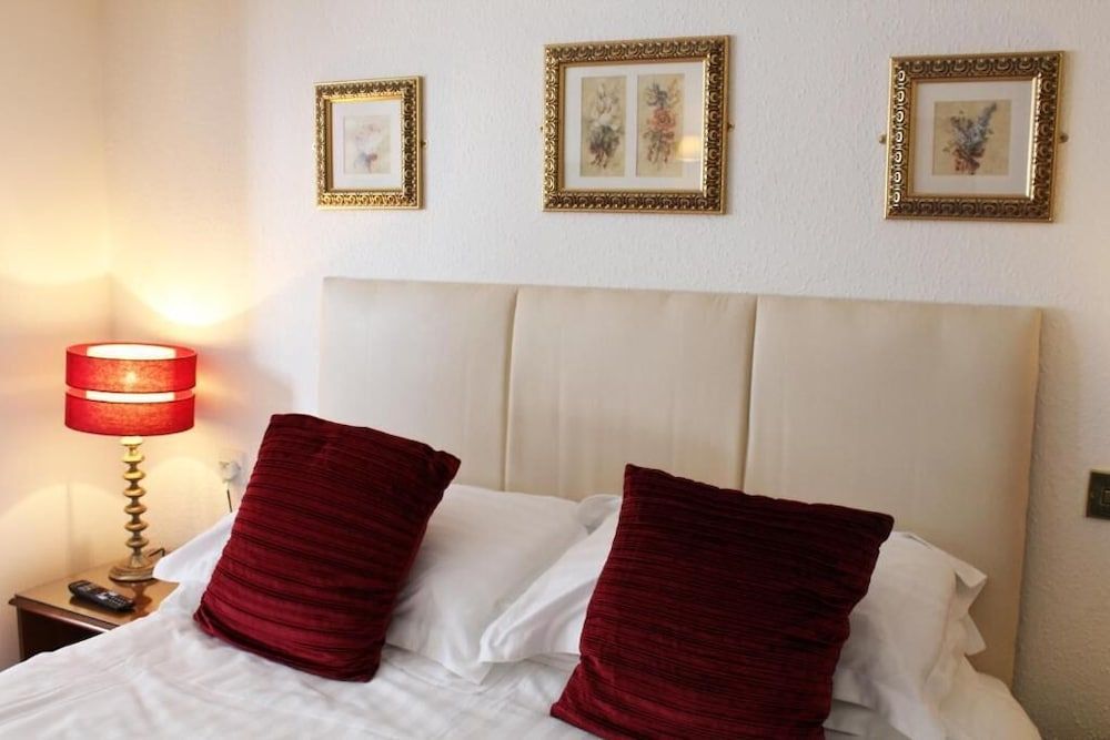 The Lion Hotel 3 estrelas em Buckden