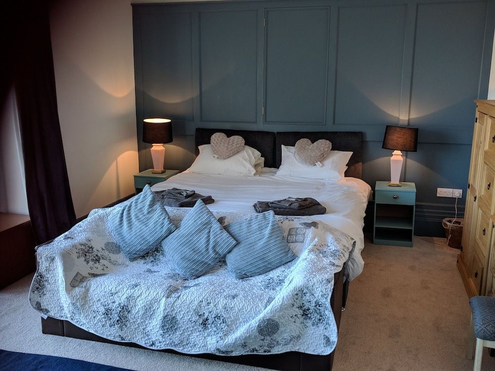 The Old Rectory B&B 3