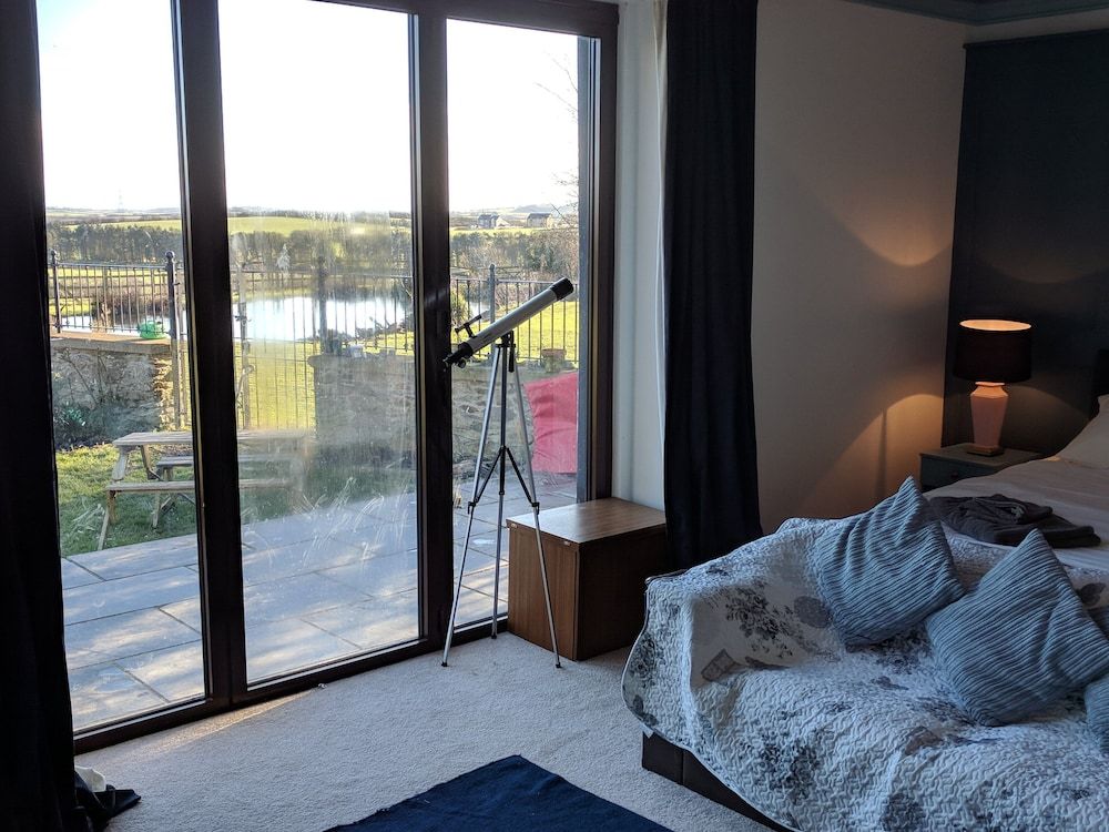 The Old Rectory B&B 2