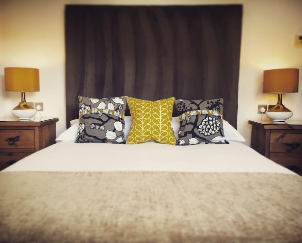 Merlin Farm Cottages Mawgan Porth 2