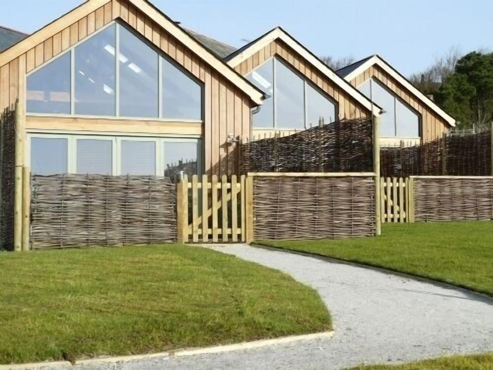 Merlin Farm Cottages Mawgan Porth 5 étoiles à Mawgan Porth