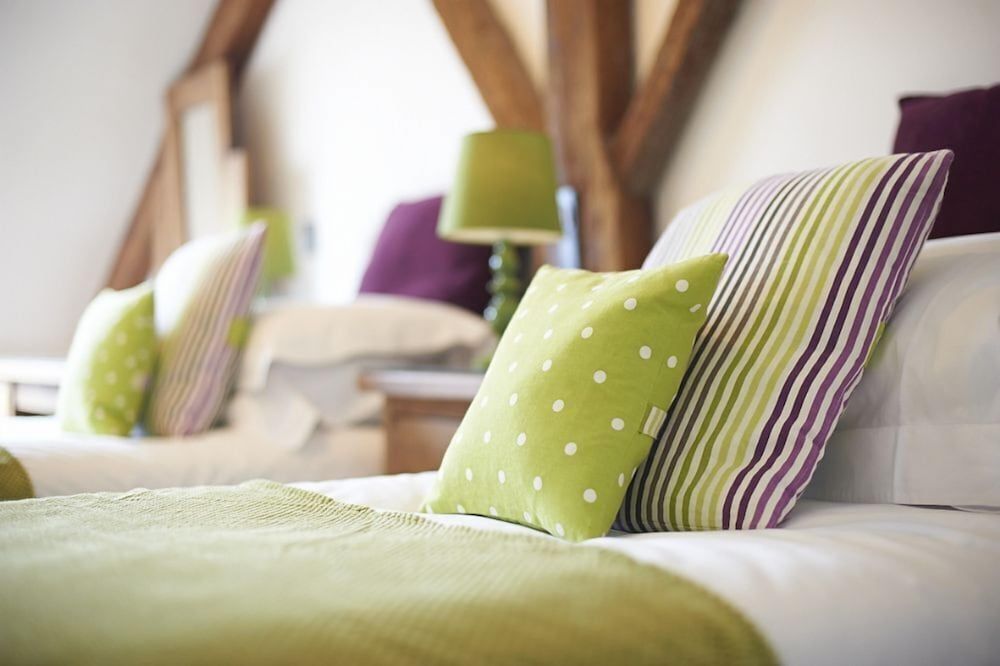 Merlin Farm Cottages Mawgan Porth 3