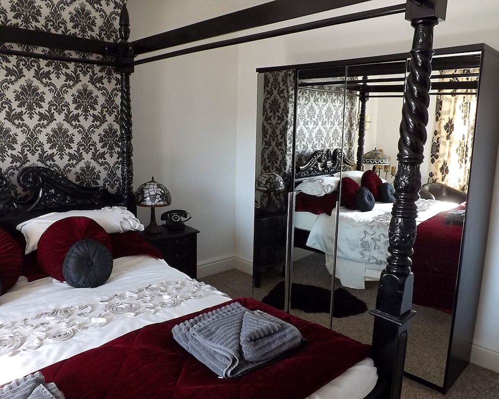 Peniarth Arms Hotel 2