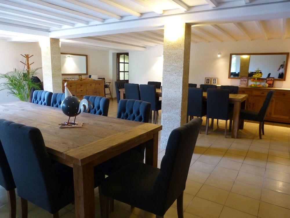 Villa Thebaïde Chambres d'hôtes 2