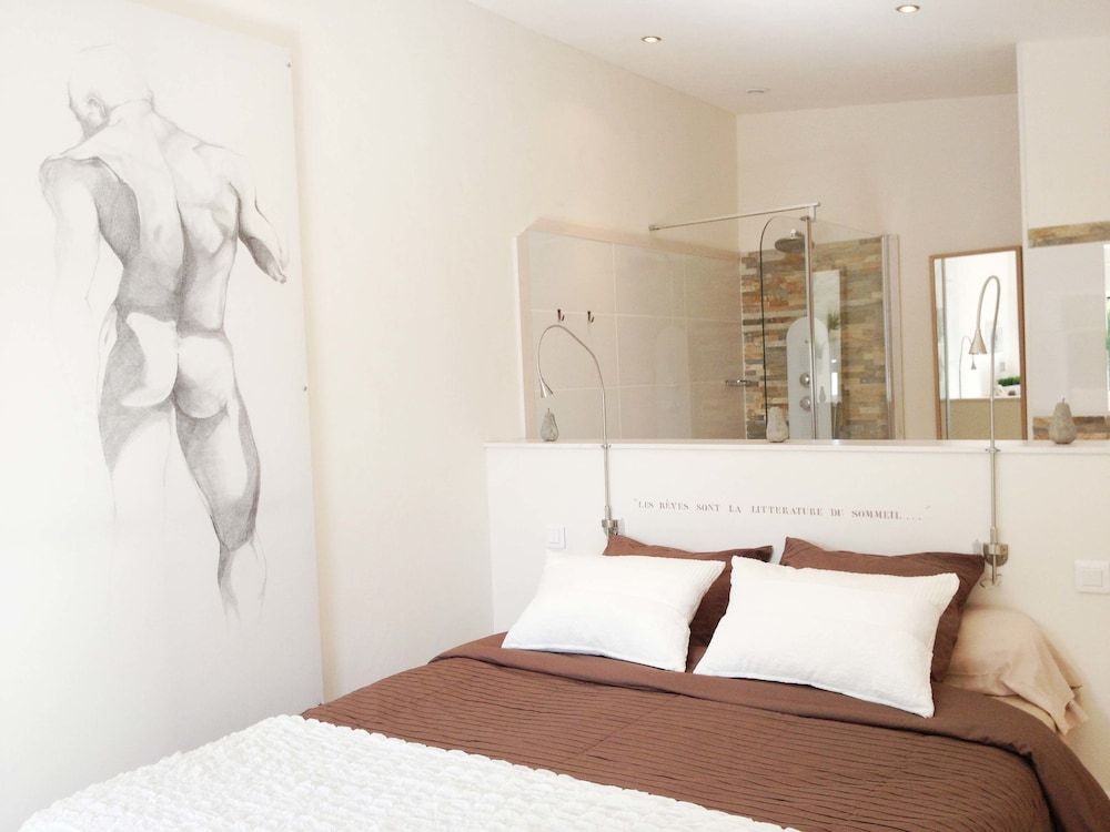 Ô Chambre d'hôtes 2