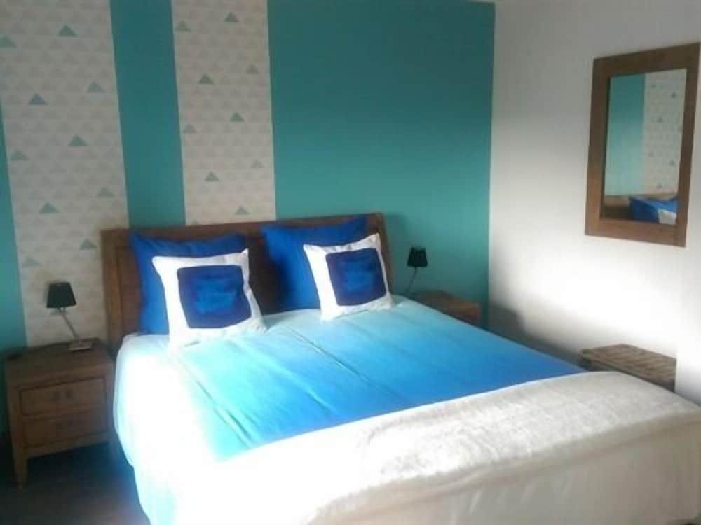 Le Chalet Champenois 3