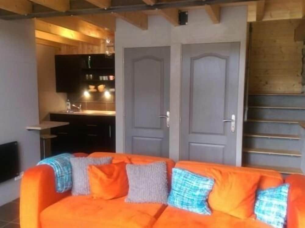 Le Chalet Champenois 2
