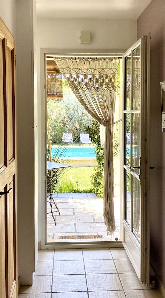 Le Jardin de Lau 2