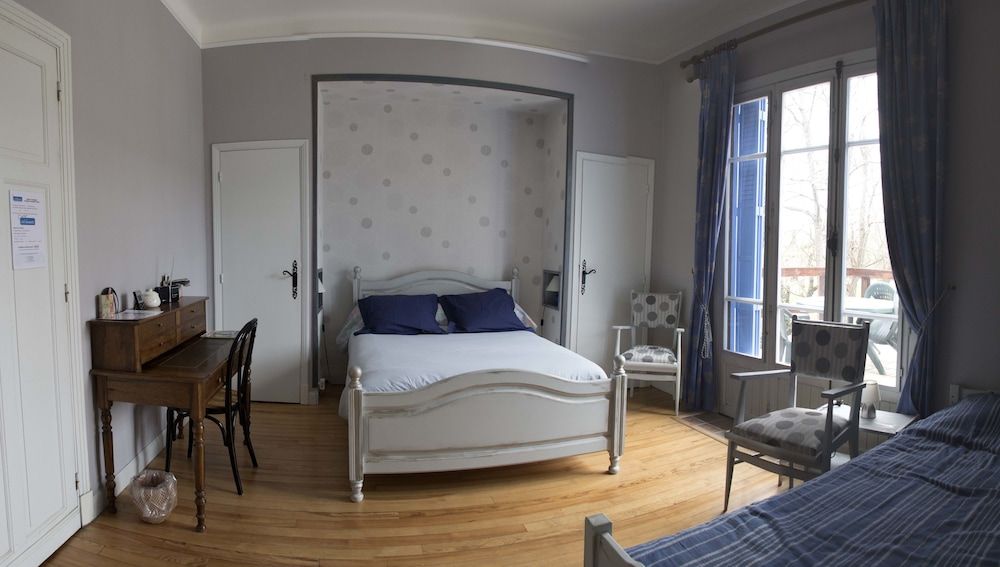 La Maison Blanche 3
