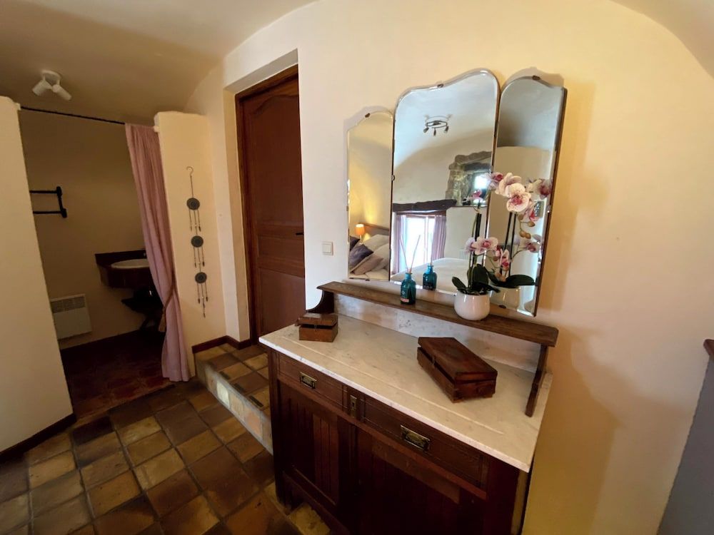 Maison des Etoiles 3