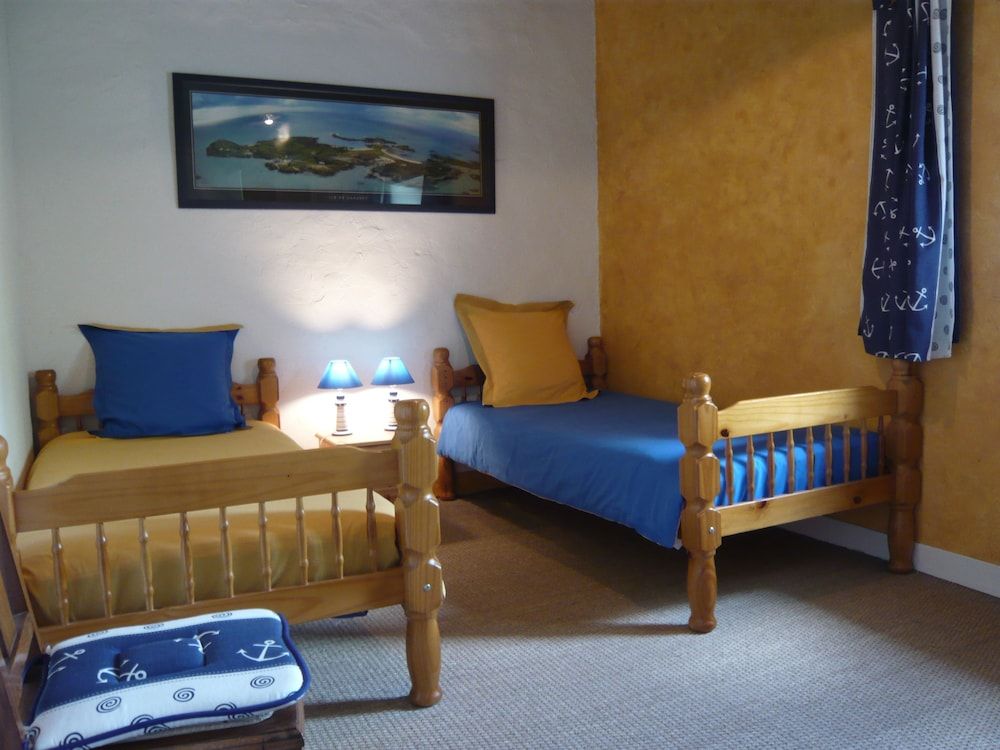 La Ferme Manoir Saint Barthélemy 3