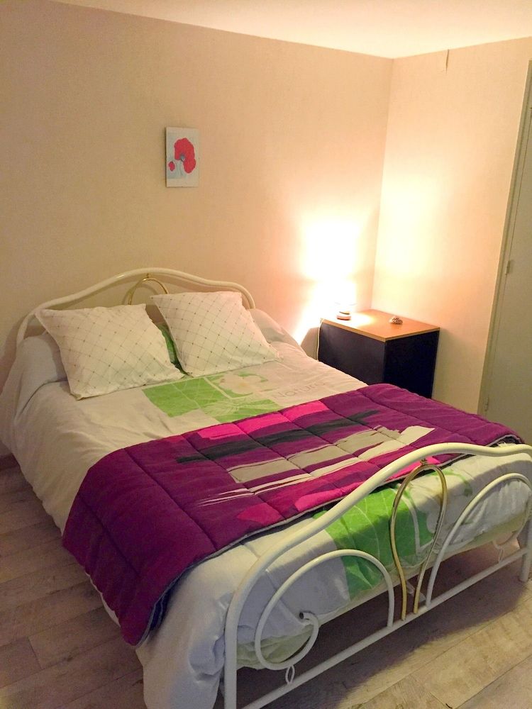 Chambres d'Hôtes Le Clos du Murier 3