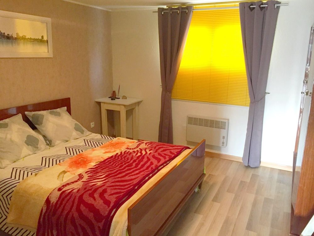 Chambres d'Hôtes Le Clos du Murier 2
