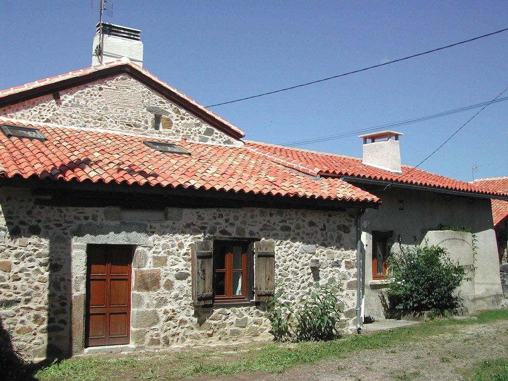 Gites Chez Annick et Patrick 2