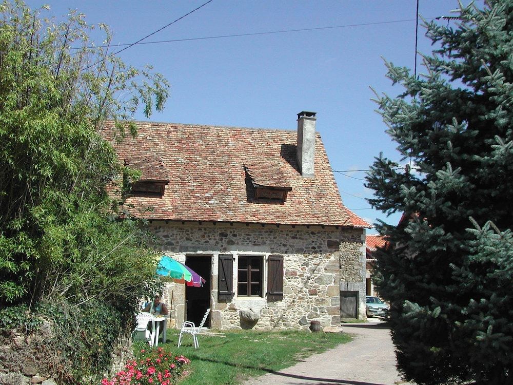 Gites Chez Annick et Patrick 3