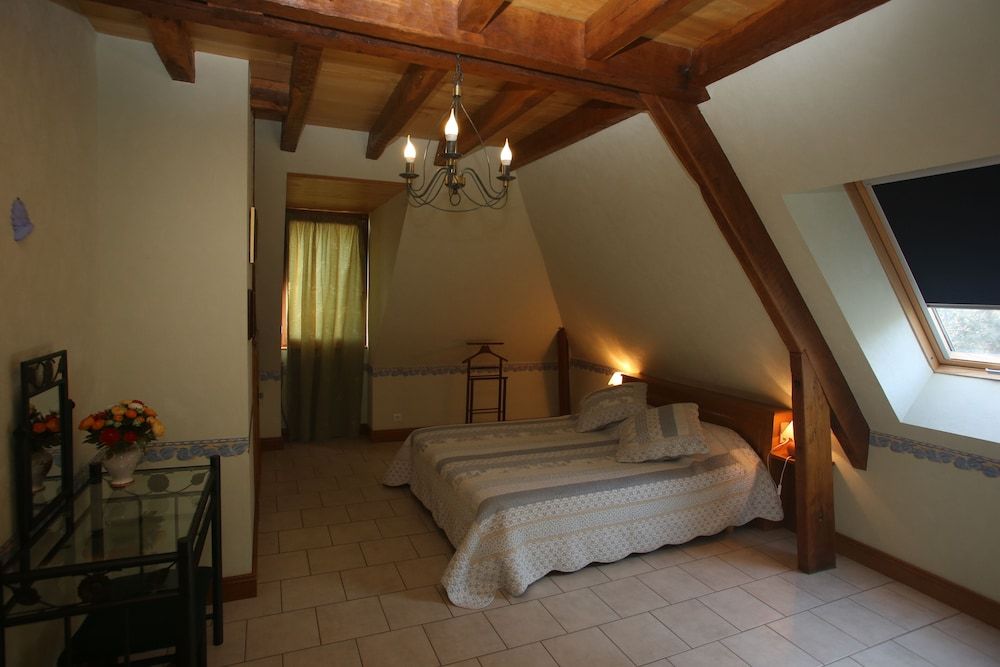 Chambres d'Hotes Larnaudie 3