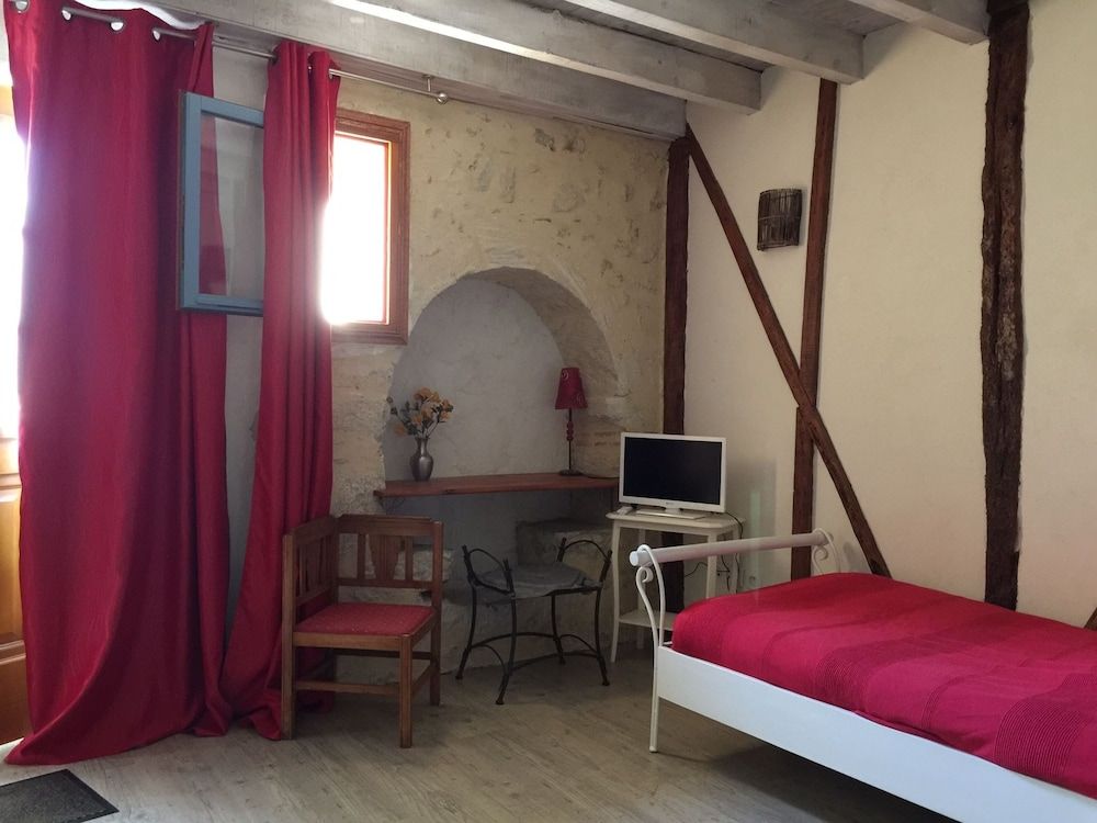Les Chambres d'hôtes Clos Semper Felix 3