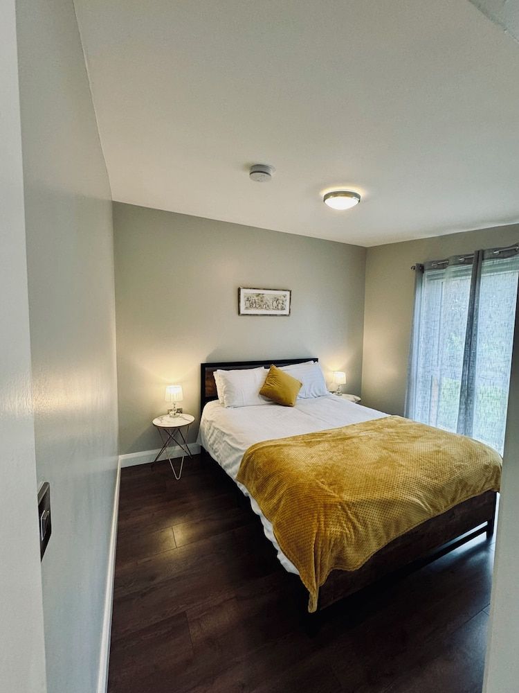 The River Bann Retreat 3