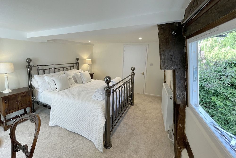 Humbug Cottage 3