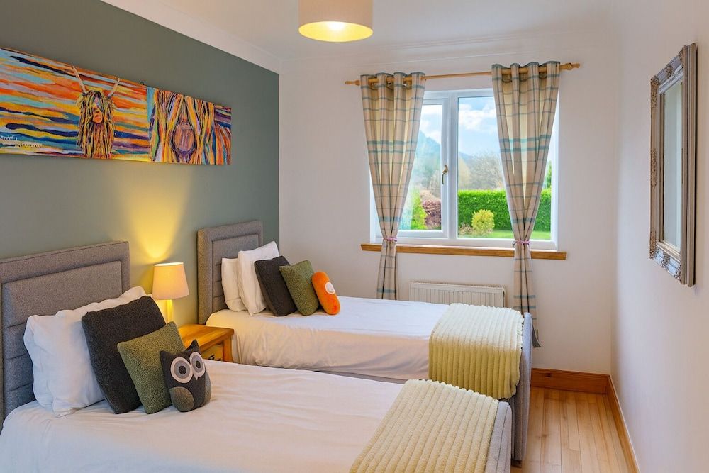 Gleann Fia House 2