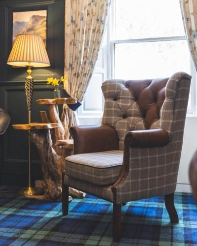 The Bein Inn Hotel & Restaurant 3