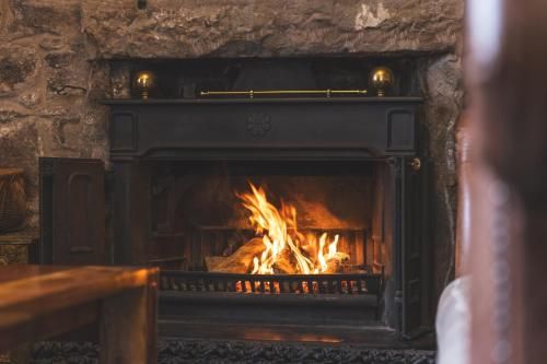 The Bein Inn Hotel & Restaurant 2