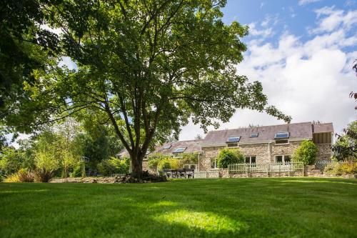Penbontbren Luxury Bed and Breakfast 5 estrellas en Aberporth