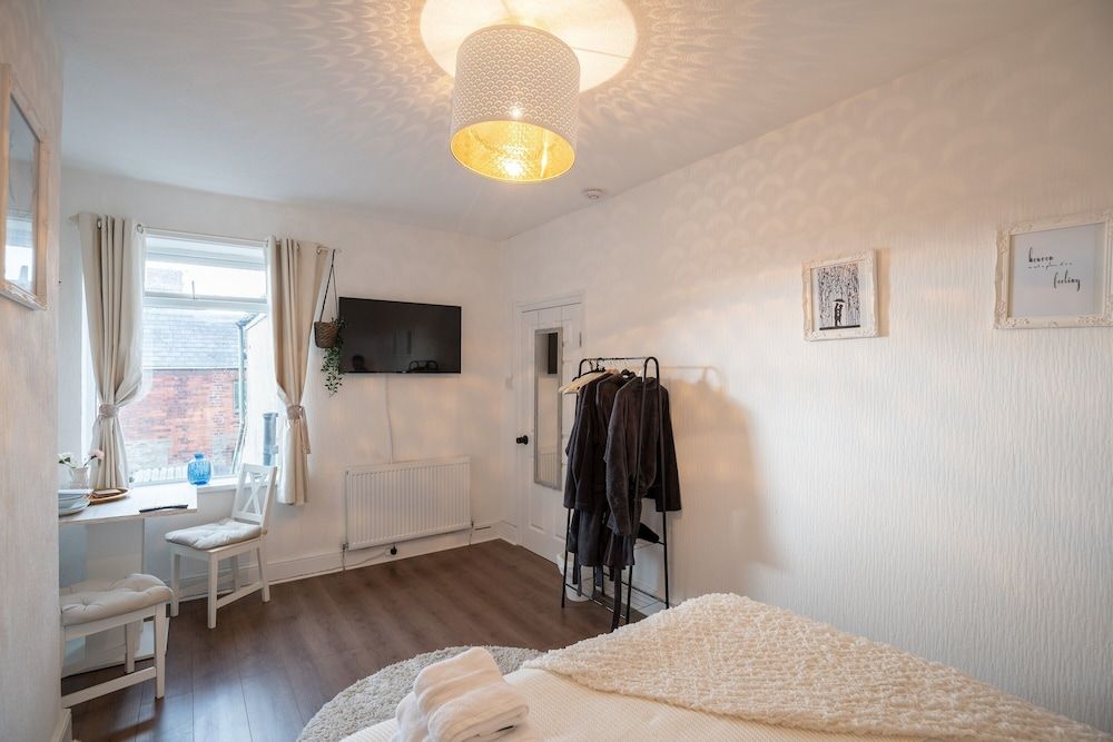 Phénix Central - Huge 3 Bed Apt. 3
