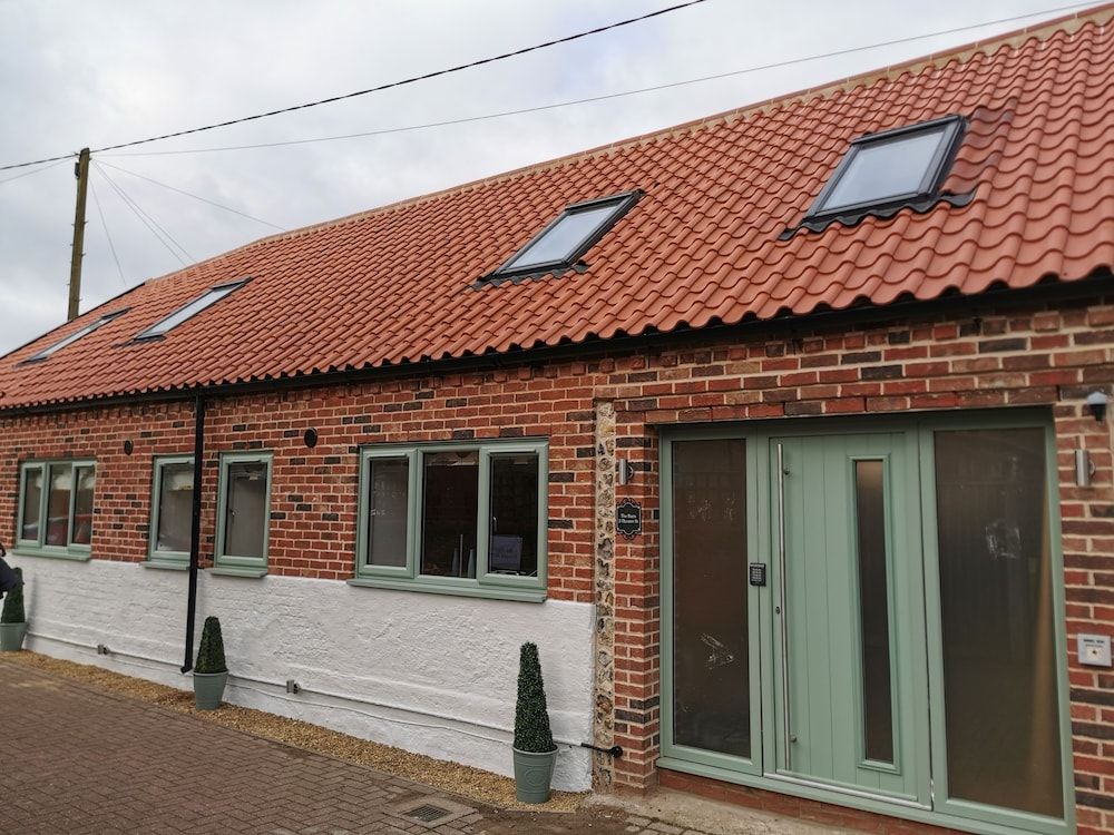 The Barn -1 stelle a Swaffham