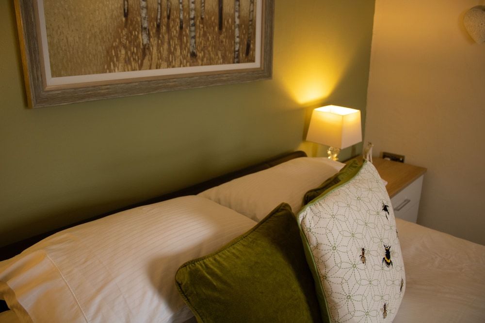 Buttermere Cottage 3