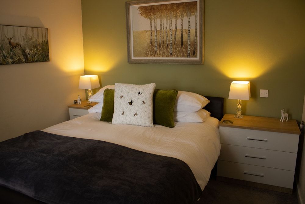 Buttermere Cottage 2