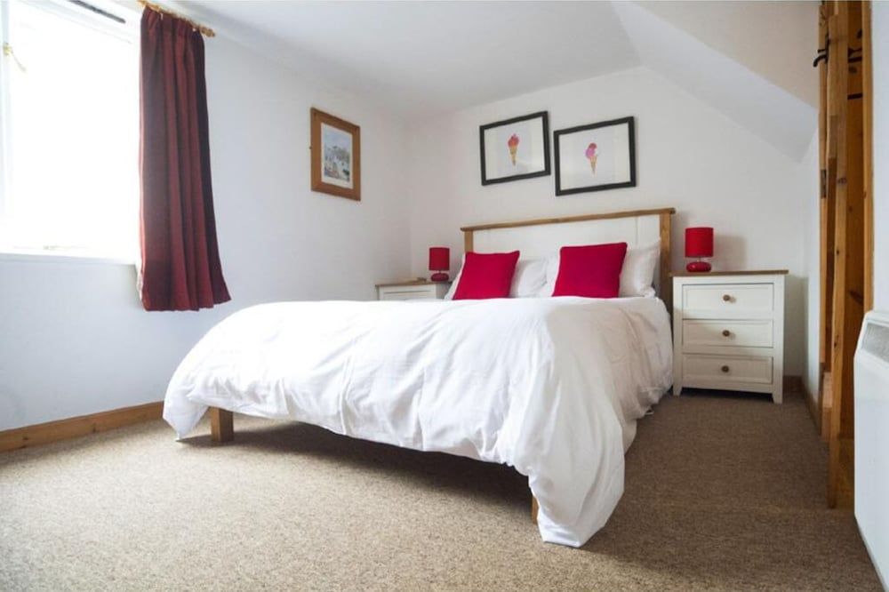 Abbey Place Net Loft 3