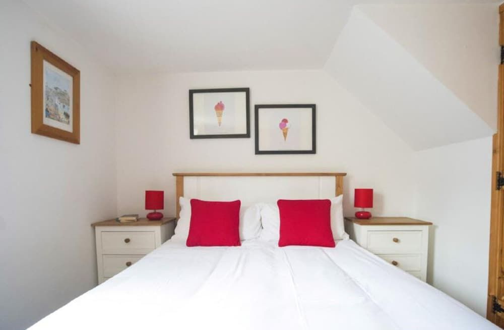 Abbey Place Net Loft 2