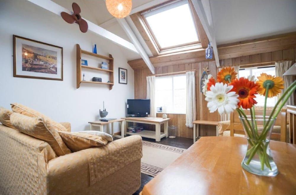 Abbey Place Net Loft -1 étoiles à Mousehole