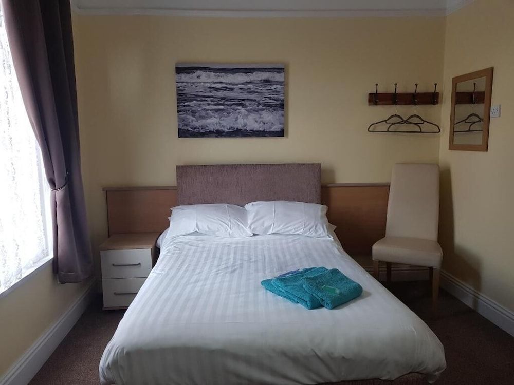 The Beacon Hotel 3