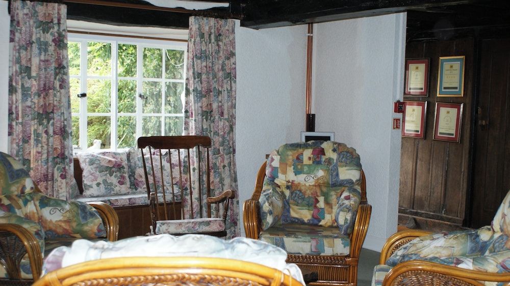 Wheelgate Guest House 2