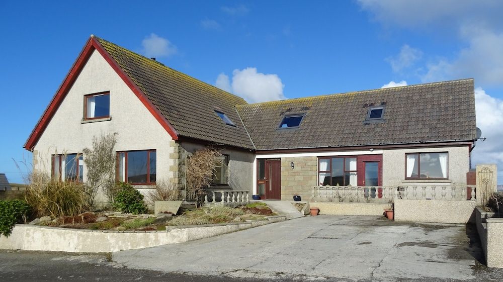 Lindisfarne Bed & Breakfast -1 étoiles à Stromness