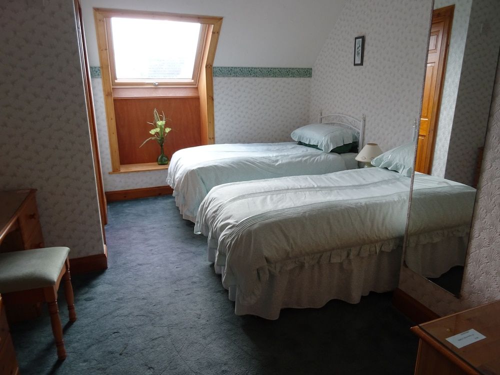 Lindisfarne Bed & Breakfast 2